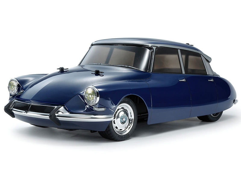 Tamiya Citroen DS (MB-01) 58734