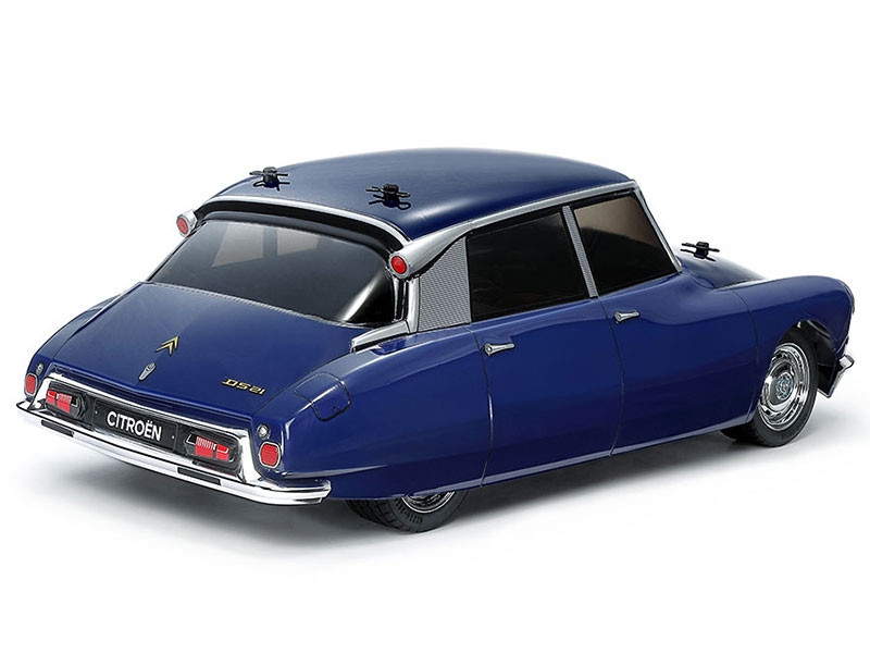 Tamiya Citroen DS (MB-01) 58734