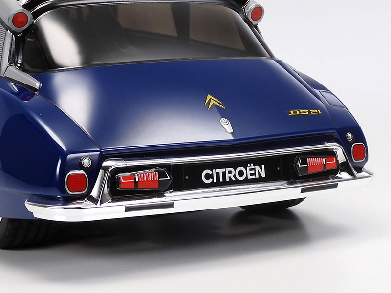 Tamiya Citroen DS (MB-01) 58734