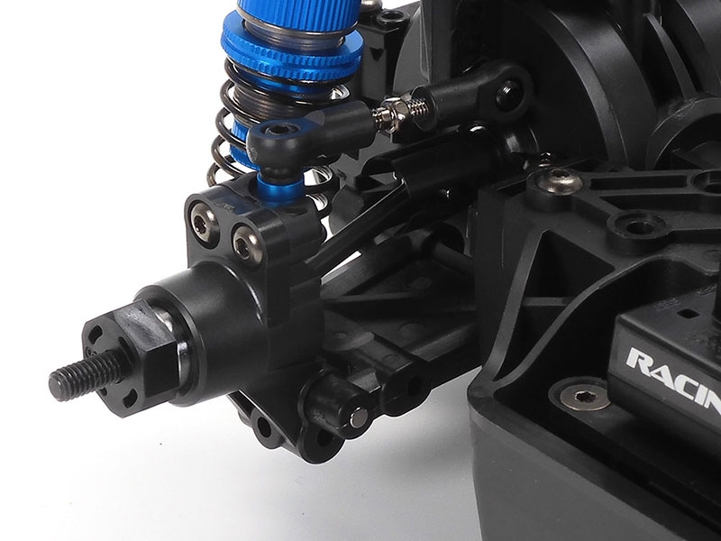 Tamiya XM-01 Pro Chassis 58738