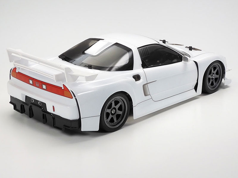 Tamiya 1998 Honda NSX Racing (TT-02) 58739