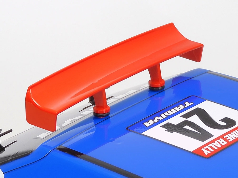 Tamiya Peugeot 306 Maxi (BT-01) 58746