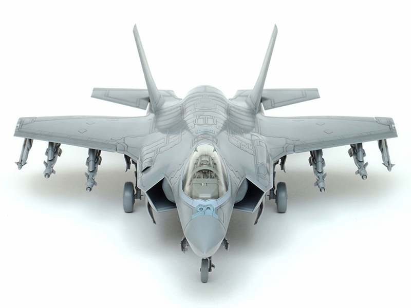 Tamiya 1/48 F-35A Lightning II