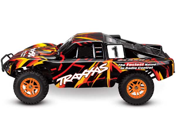 traxxas slash uk