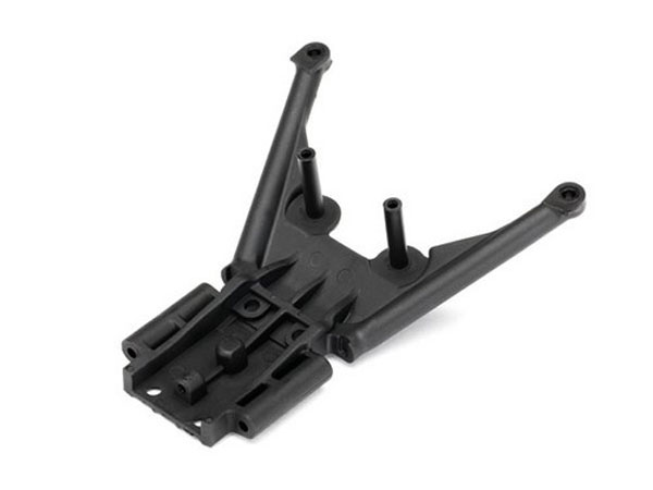 Traxxas Front Bulkhead Slash Stampede 4x4