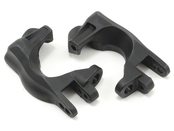 Traxxas slash 4x4 caster blocks sales