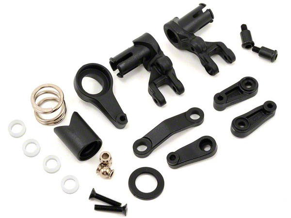 Traxxas slash 4x4 steering parts sales
