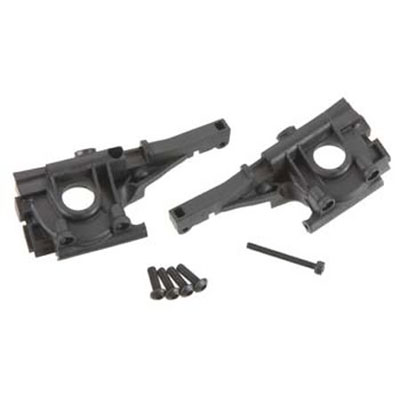 Traxxas slash front bulkhead new arrivals