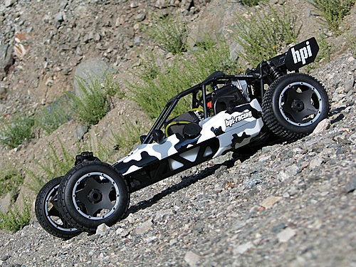 Hpi baja 5b sales body shell