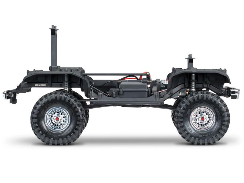 Traxxas Ford Bronco Ranger TRX-4 - SunSet TRX82046-4-SUN