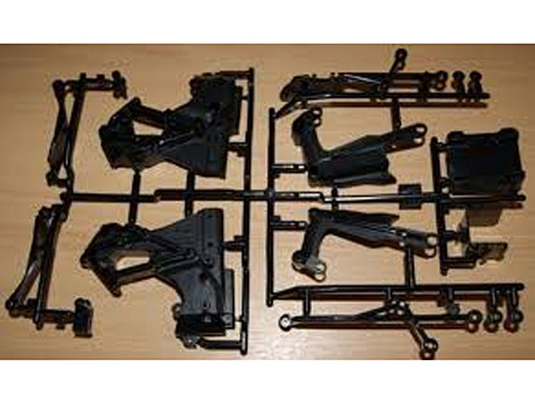 Tamiya C Parts For Dancing Rider 9004480