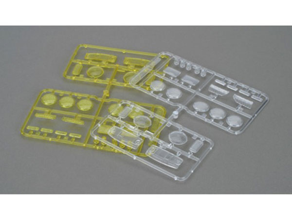 Tamiya P Parts For 58397 9115196