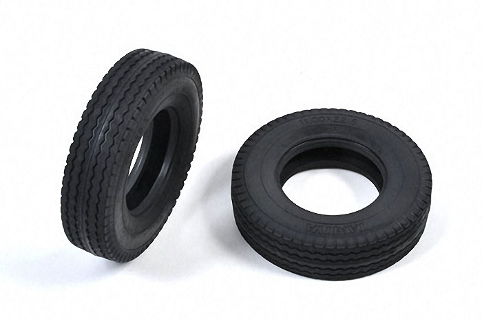 Tamiya Truck Tyres 9805456