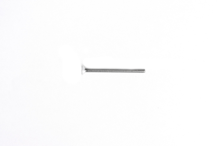 Tamiya 3X35Mm Counter Sunk Head Screw 9805568