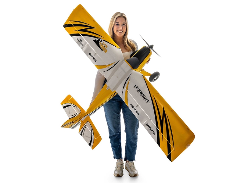 E-Flite Super Timber 1.7m PNP A-EFL02575