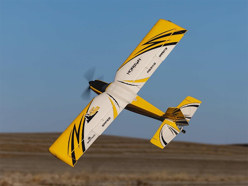 E-Flite Super Timber 1.7m PNP A-EFL02575