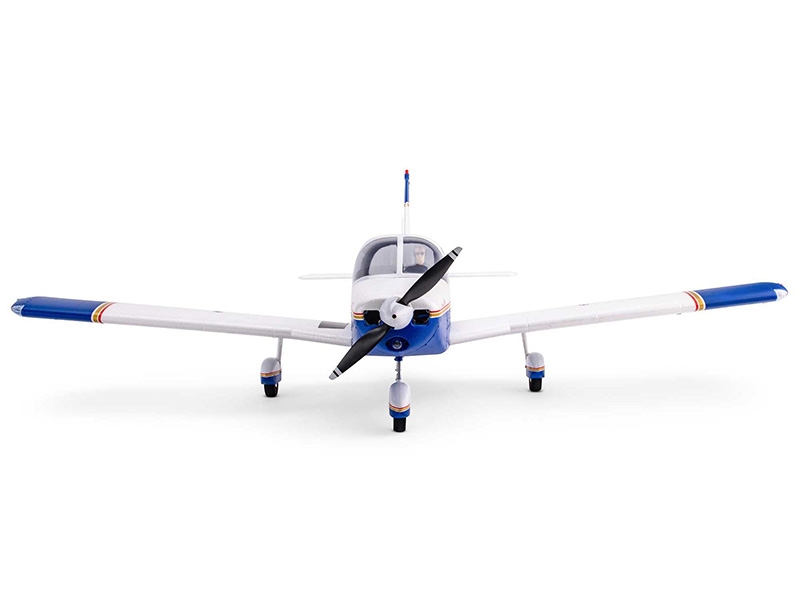 E-Flite Cherokee 1.3m BNF Basic with AS3X and SAFE Select A-EFL05450