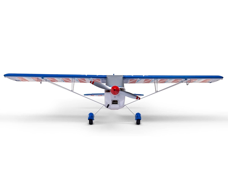 E-Flite Decathlon RJG 1.2m PNP A-EFL09275