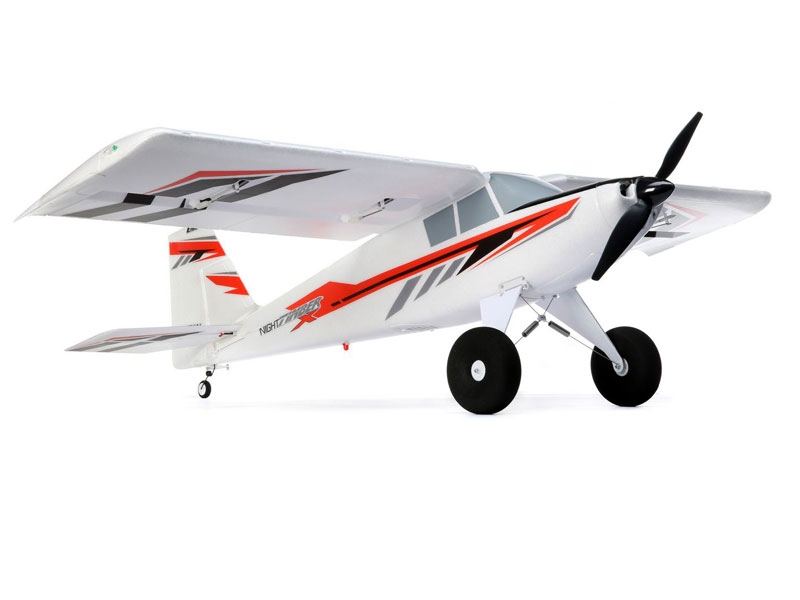 E-Flite Night Timber X 1.2M PNP A-EFL13875