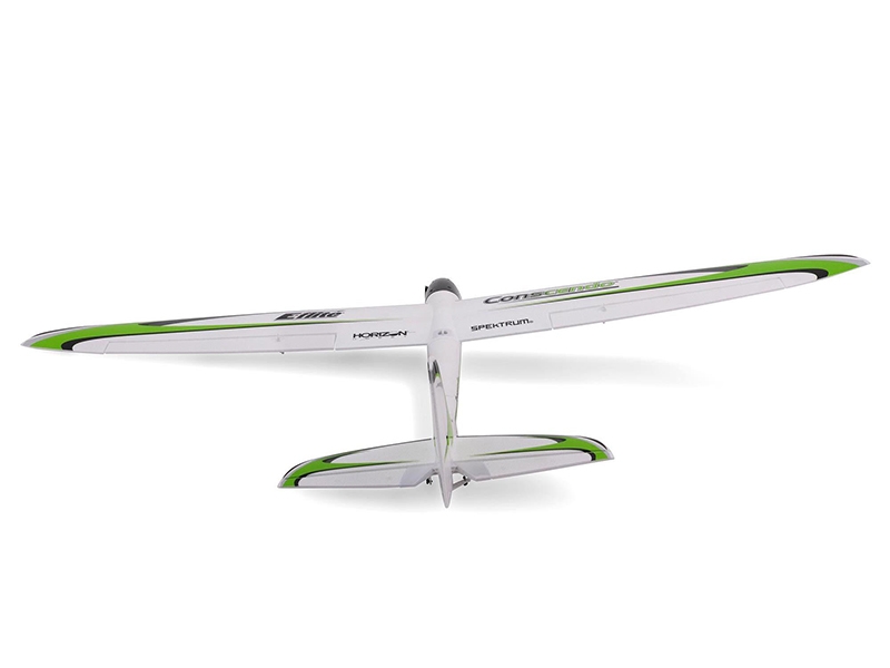 E-Flite UMX Conscendo BNF Basic with AS3X and SAFE Select A-EFLU32050