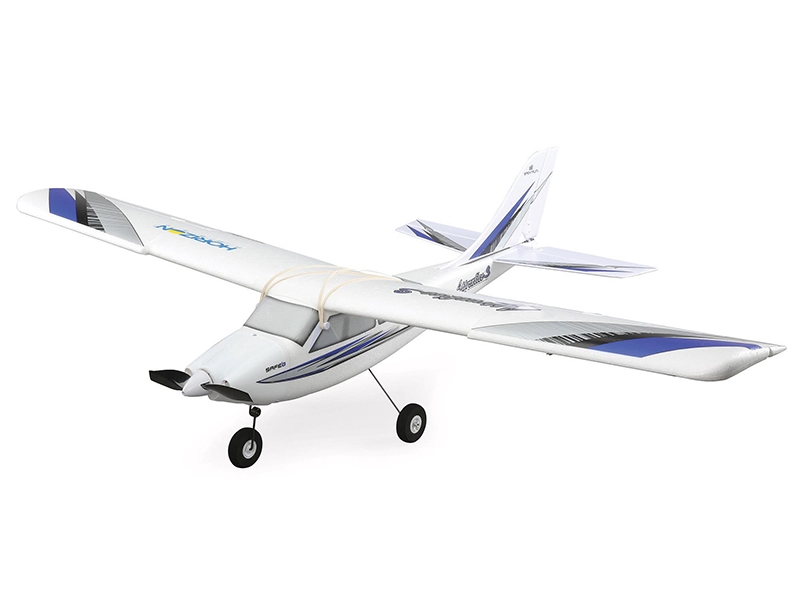 Mini apprentice s rc plane on sale