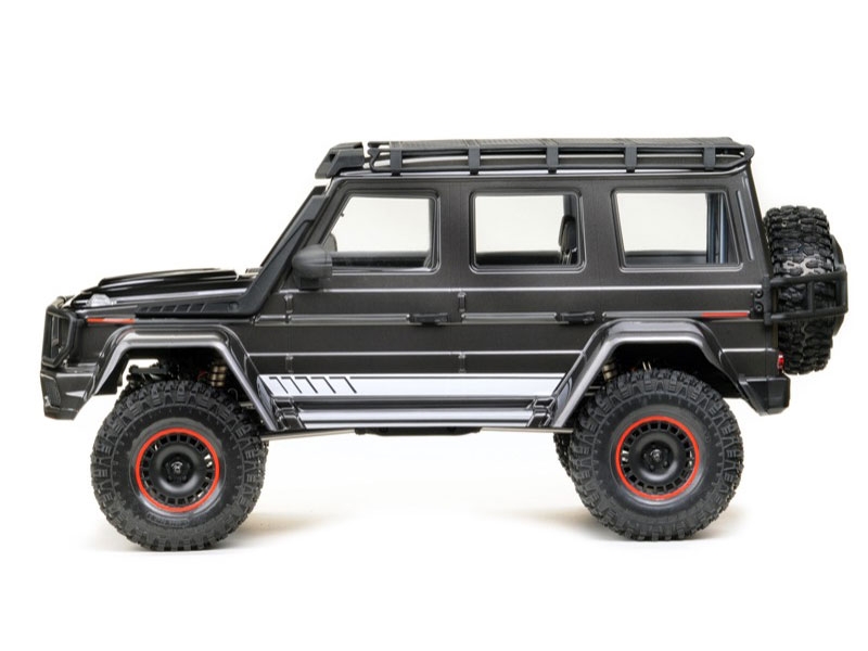 Absima 1:10 EP Crawler CR4.4 WOLF RTR - Anthracite  12031