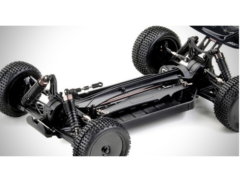 Absima AB3.4BL-V2 4WD  Buggy Kit 12222V2KIT