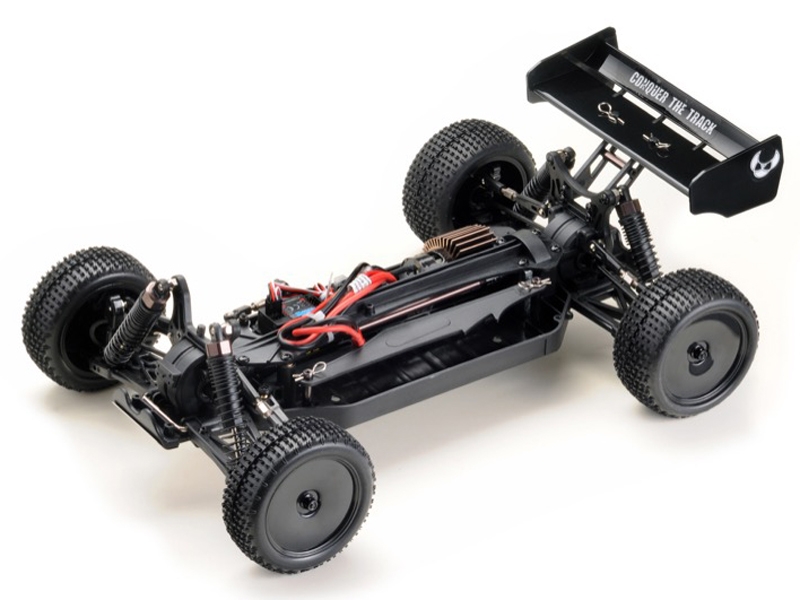 Absima AB3.4BL-V2 4WD  Buggy RTR 12222V2