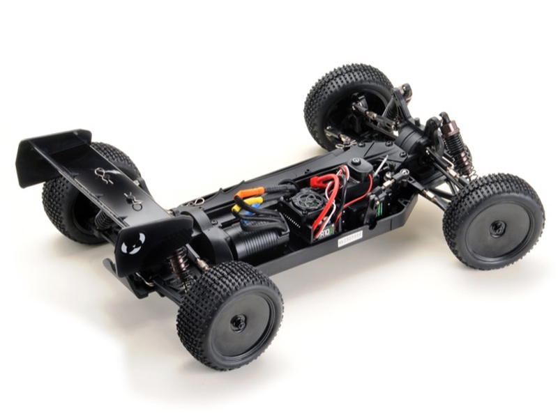 Absima AB3.4BL-V2 4WD Brushless Buggy RTR 12242V2