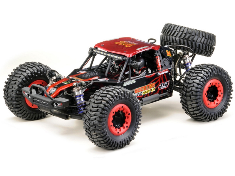 Absima 1:10 Desert Buggy ADB RTR Brushless 12245