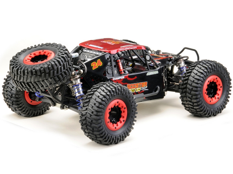 Absima 1:10 Desert Buggy ADB RTR Brushless 12245