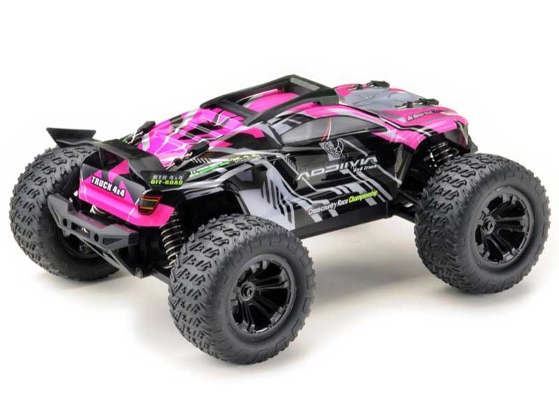 Absima 1:16 Truggy MINI AT Pink/Grey 4WD RTR 16020