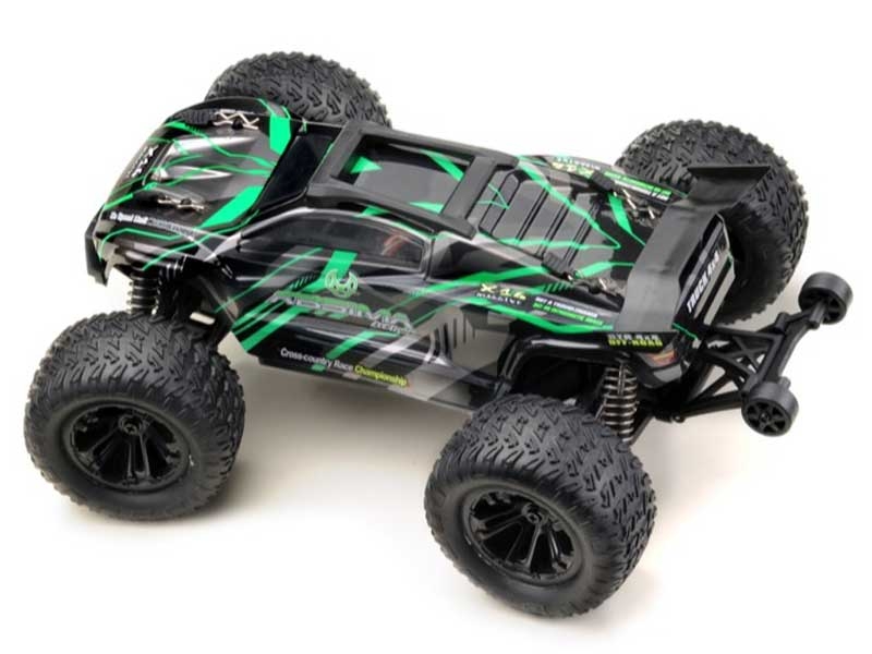 Absima 1:16 Truggy MINI AT Green/Grey 4WD RTR 16021