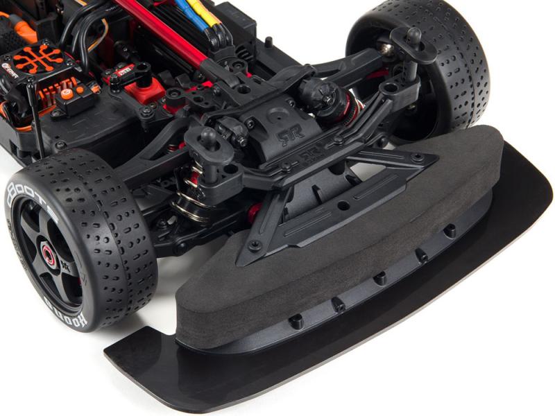 Arrma Infraction 6S BLX - Blue C-ARA7615V2T1