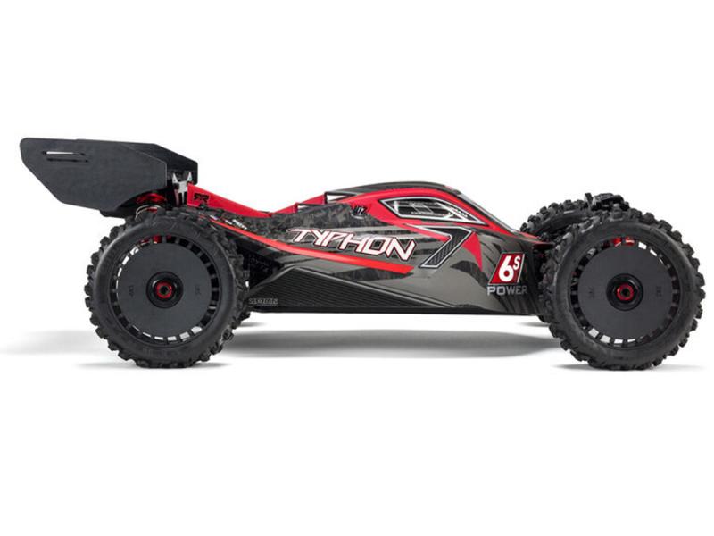 Arrma Typhon 6S V5 BLX C-ARA8606V5