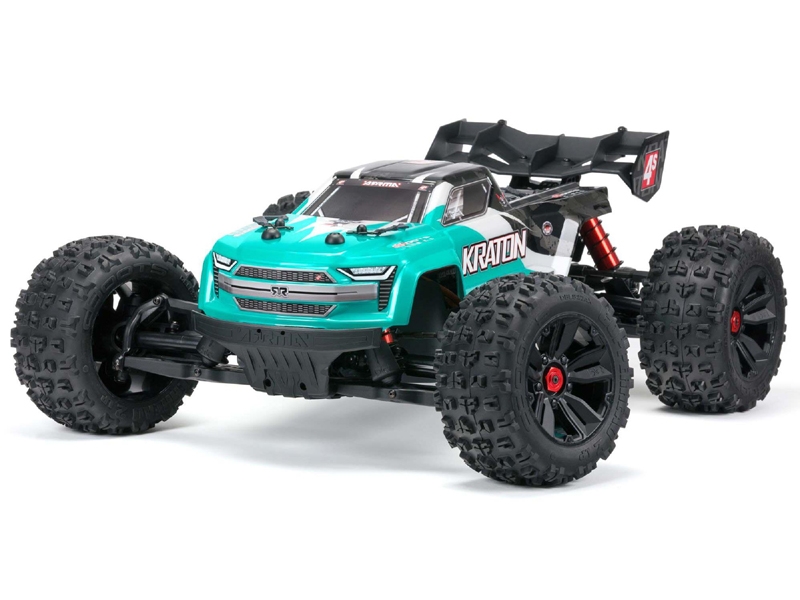 arrma kraton 4s rtr