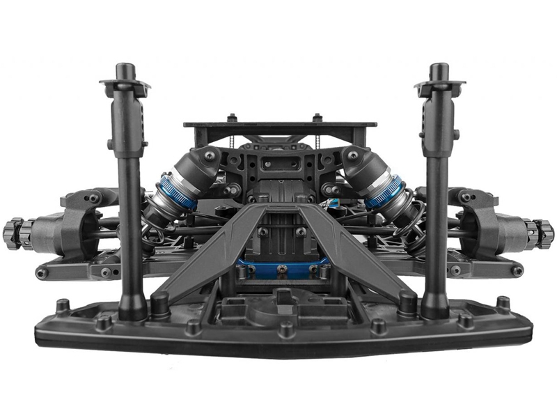 Associated SR7 Hoonigan RTR AS20540