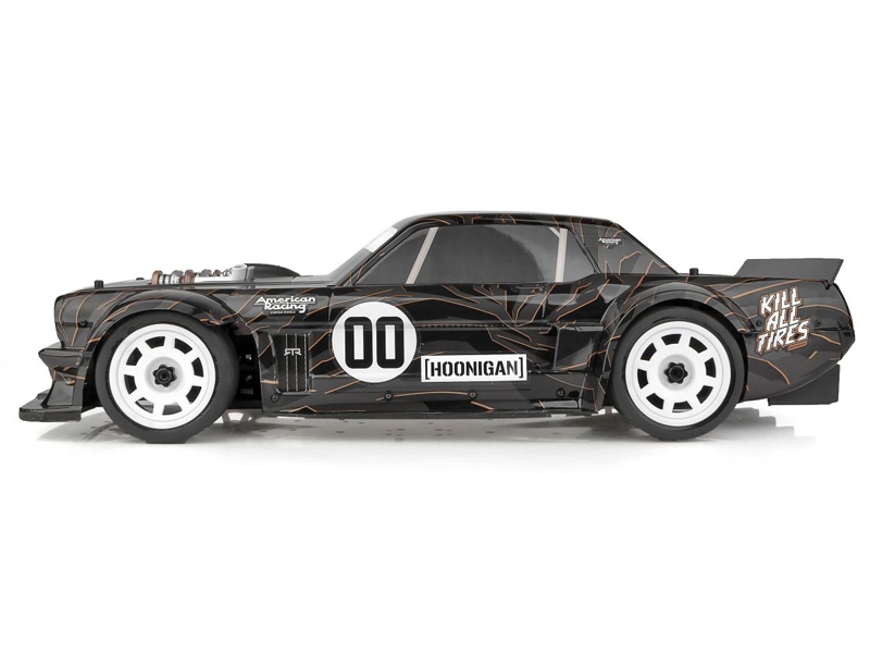 Associated SR7 Hoonigan RTR AS20540