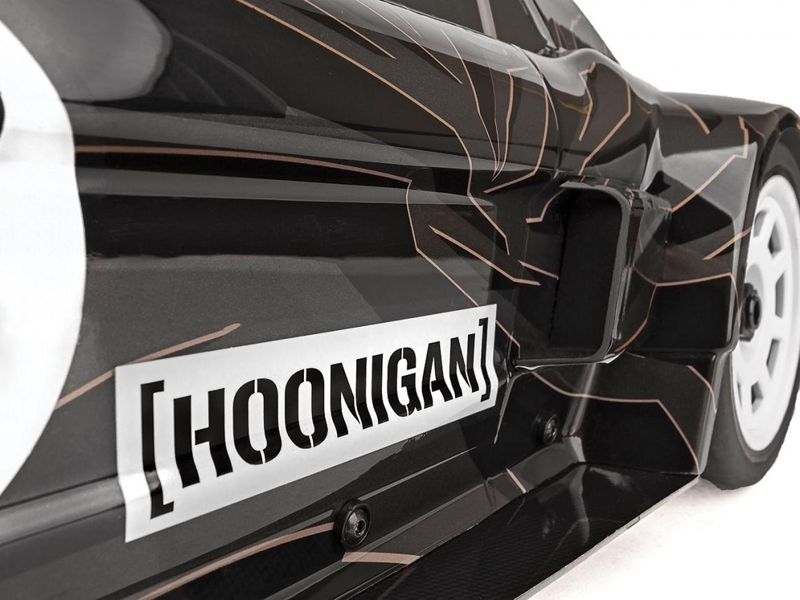 Associated SR7 Hoonigan RTR AS20540