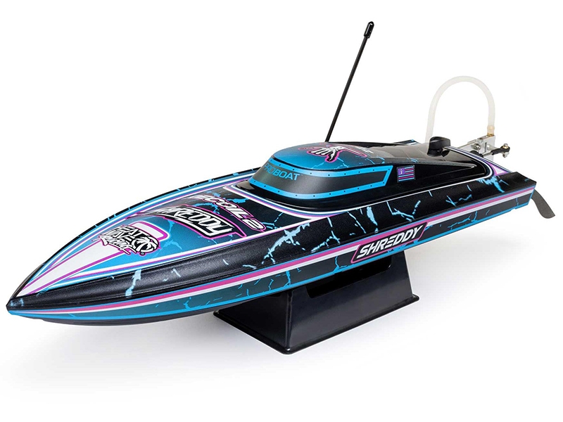 Rc proboat on sale