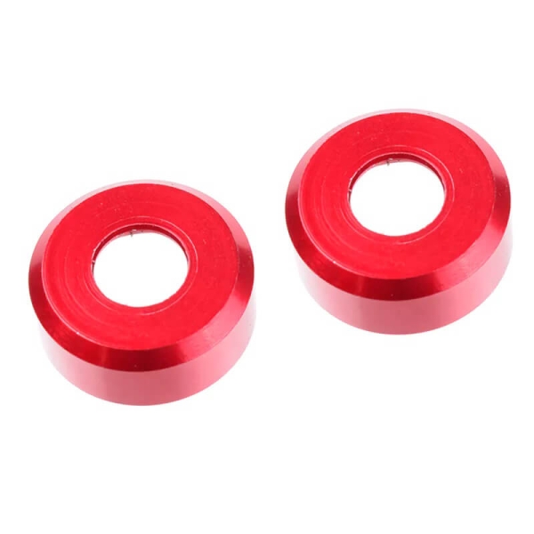 Team Corally Hda Suspension Ar M Insert Outer Spacer 2.5mm Al C-00180-1040