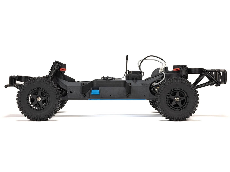 Arrma FURY 2WD (With Battery/Charger) Blue C-ARA3221ST2