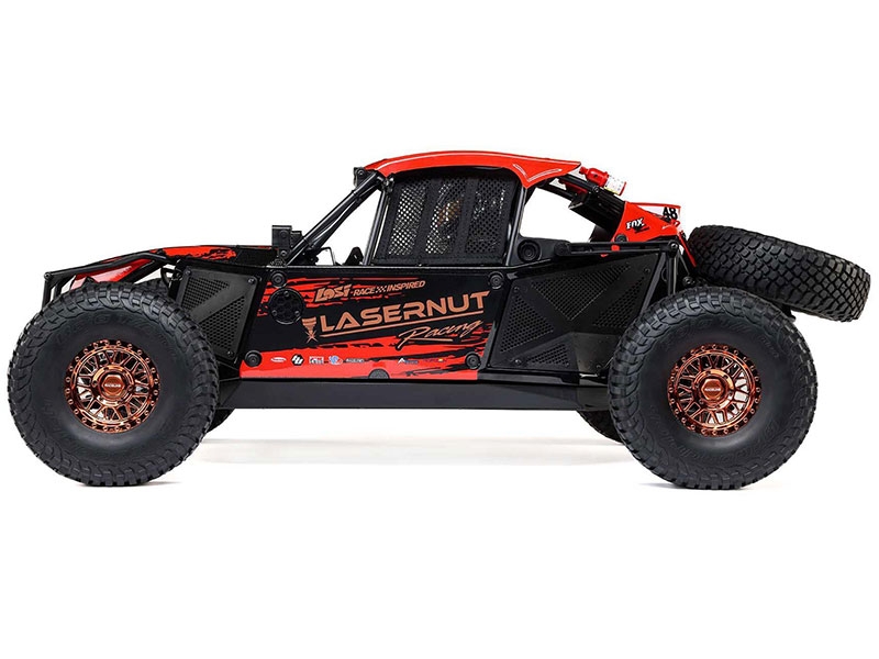 Losi 1/6 8IGHT-X Super Lasernut 4WD Brushless Buggy RTR C-LOS04019