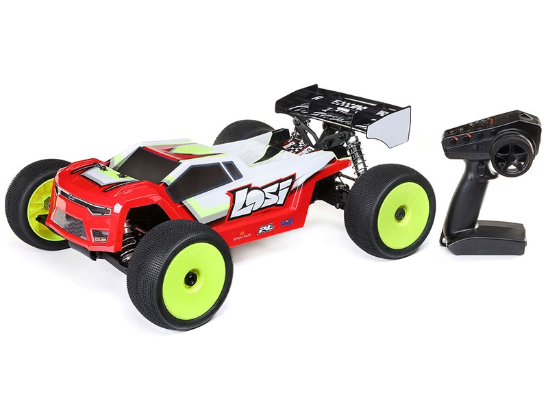 Brushless rc truggy on sale