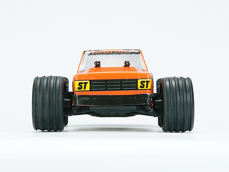 Carisma GT24ST 1/24 2WD RTR Stadium Truck CA91568