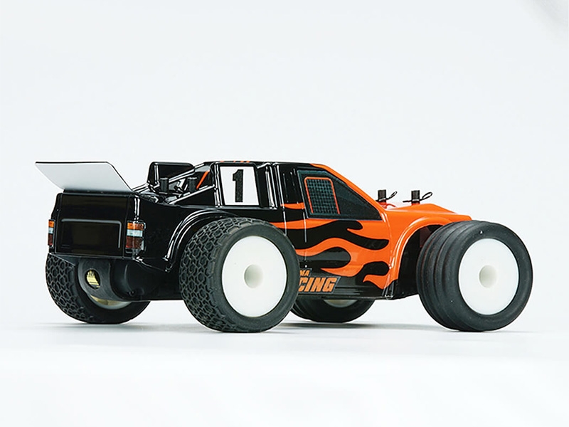 Carisma GT24ST 1/24 2WD RTR Stadium Truck CA91568
