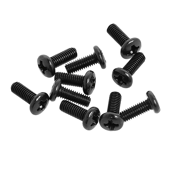 Cen M3x8mm Binding Head Screw (10pcs) CEN-G36152A