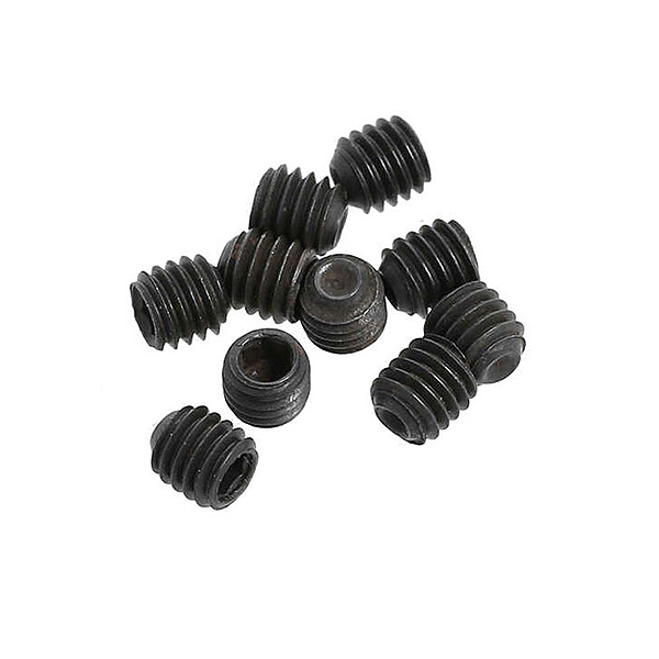 Cen M3x3mm Set Screw (10pcs) CEN-G36252