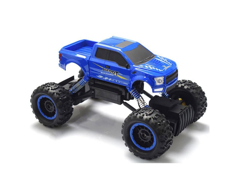 Double E 1 12 RC Car Rock Crawler