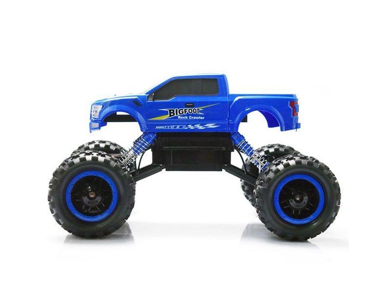 Double E 1 12 RC Car Rock Crawler E321 003